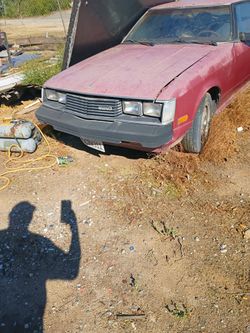 1990 corolla did run holds a salvage title it's my uncle he has bill of sale