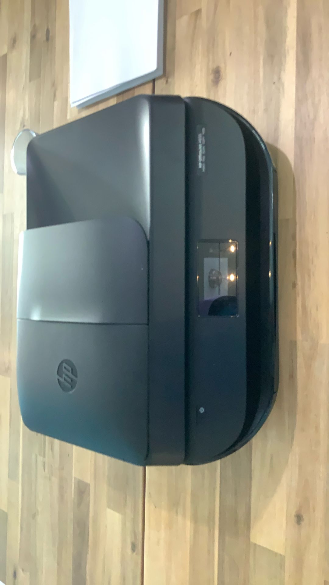 HP Officejet 4655