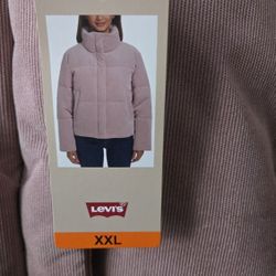 Levi's Jacket 