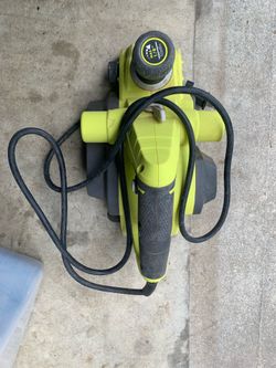 Ryob hpl2 planer