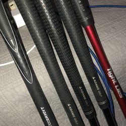 5 Adams golf golf clubs