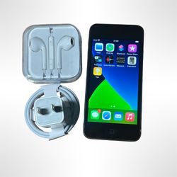 Apple iPod Touch 7th Gen 32GB Gray WiFi HT0138