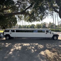2005 Hummer H2