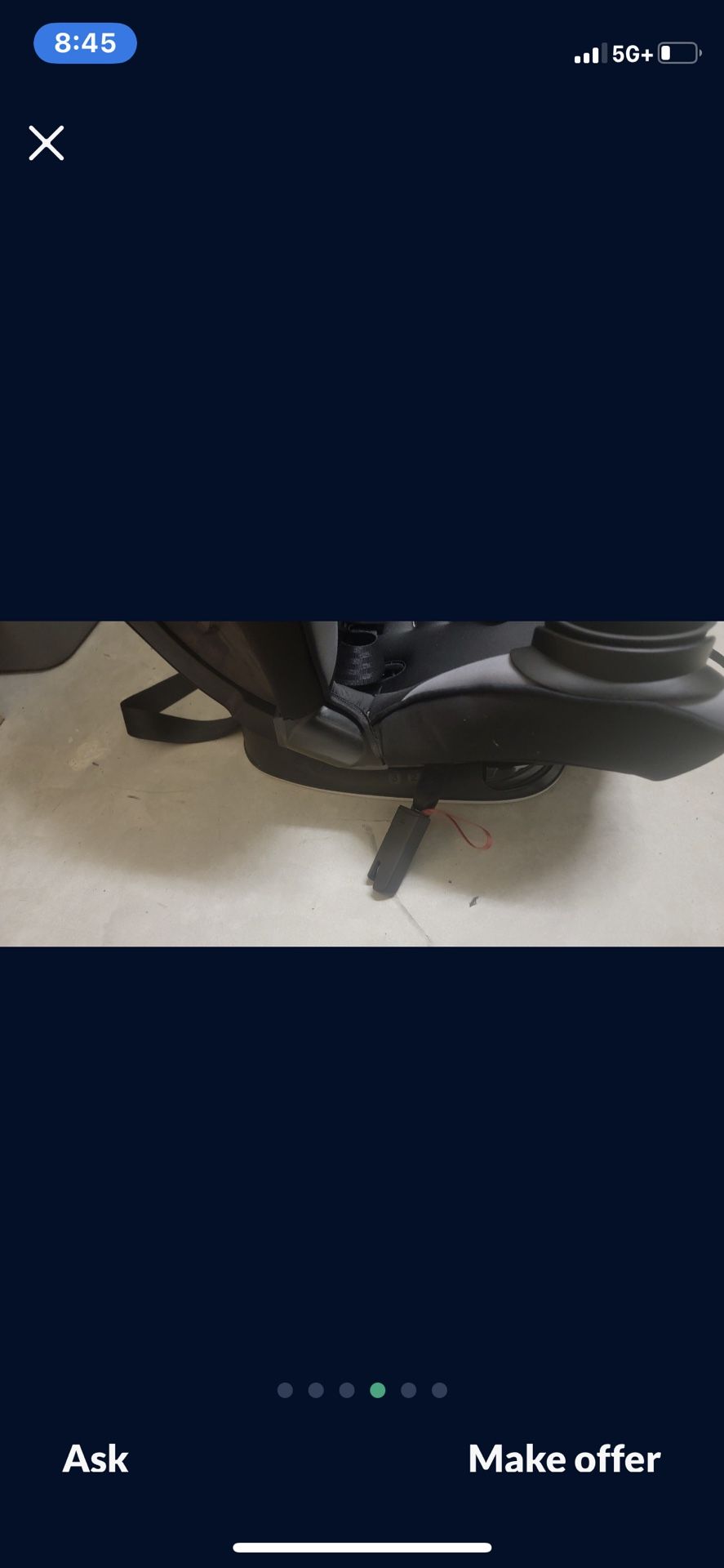 Car Seat