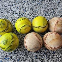 Softball
