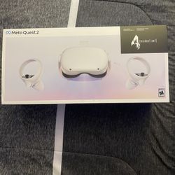 Meta Quest 2