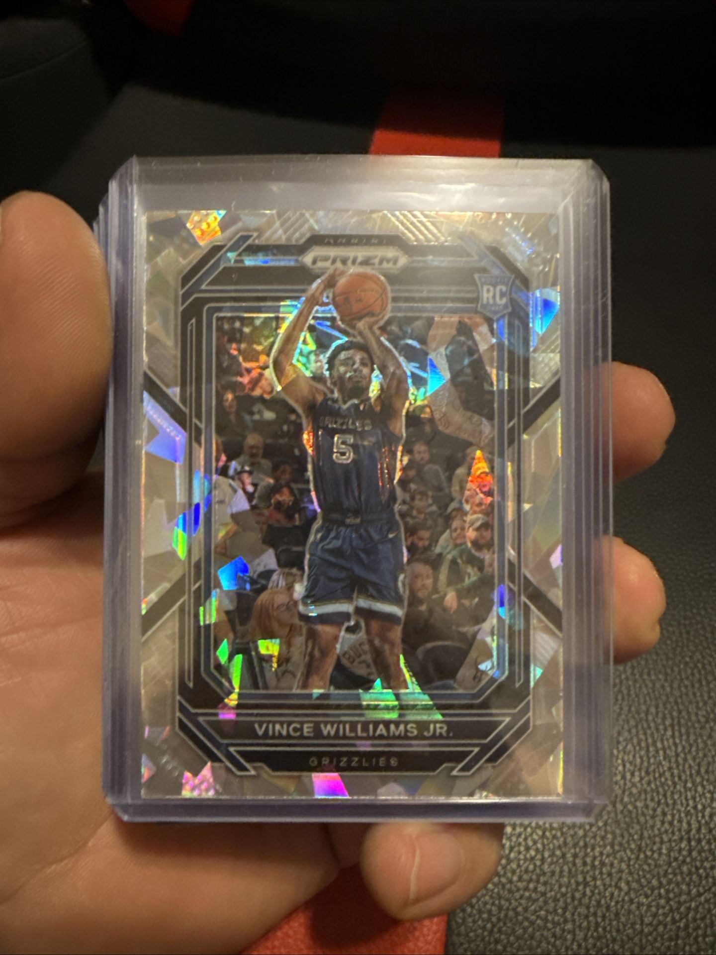 NBA Prizm