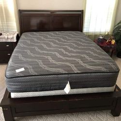 Huge Discount On New Mattresses