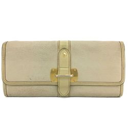 Louis Vuitton Suhali Portefeuille Le Favori Leather Bifold Long Wallet