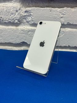 iPhone SE 64GB Unlocked