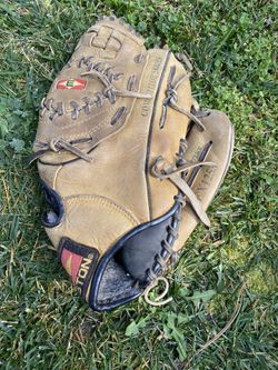 12” Right Handed Baseball Glove 