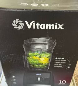 Vitamix a2500