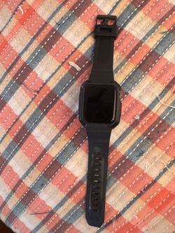 Smart Watch-Series 4- 44 mm.