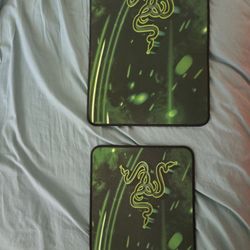 Razer Goliathus Speed Mouse Pad (Small Or Medium) 