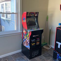 Arcade 1up