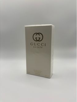 Gucci guilty