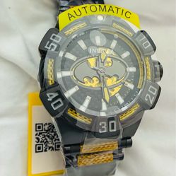 Watch edition limited