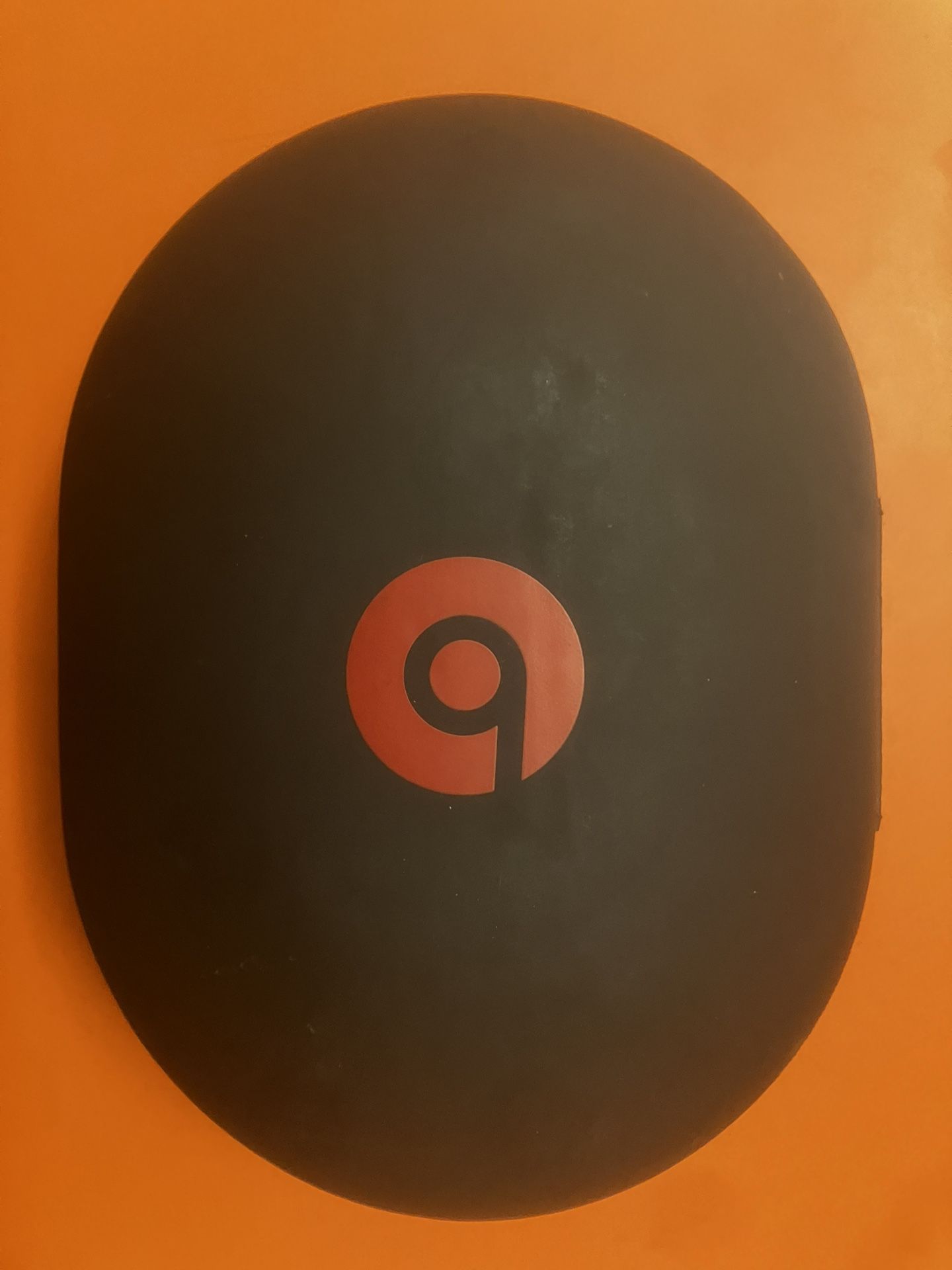 Beat studio three headphones
