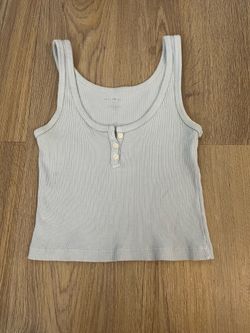 Brandy Melville Tank Top