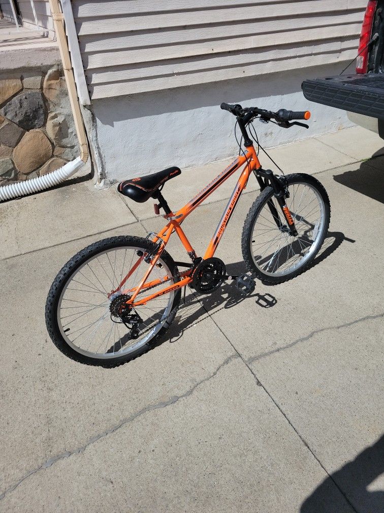Mountain Sport Bike 24 Inches Brand New