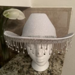Bridal / Bachelorette / Birthday Cowboy Hat 