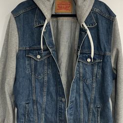 Levi’s Denim Jacket 