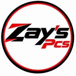 Zay’s PCs – Custom Gaming & Workstation PC Builds, Upgrades & Repairs
