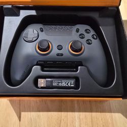 Scuff Envision Pro Controller
