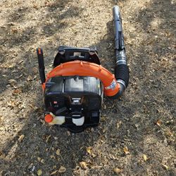 Echo PB-770H Backpack Leaf Blower 