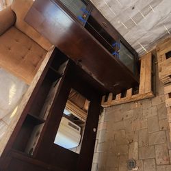 Entertainment Center