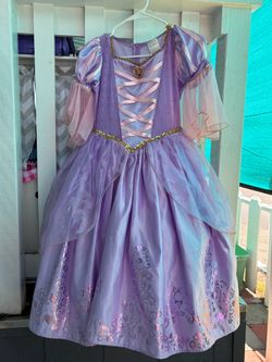 Princess dress