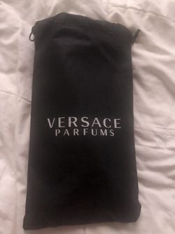 Versace Purse Bag