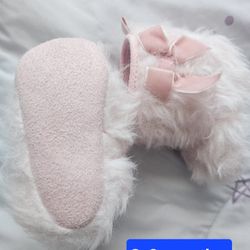Baby Boots