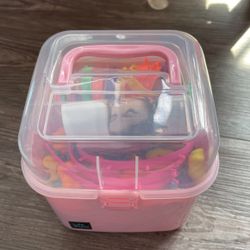 Cordless Popper Beads 