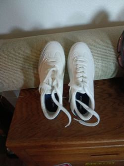 Nautica size  6