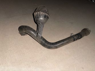 2017-2021 Audi A4 Quattro OEM Air Intake Duct / Resonator