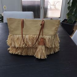 Beach  Bag