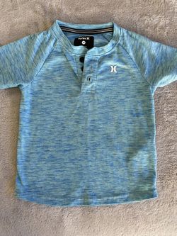 Toddler Hurley Shirt