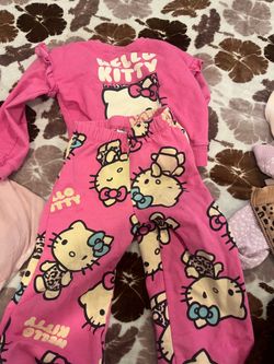 Toddler Girl clothes