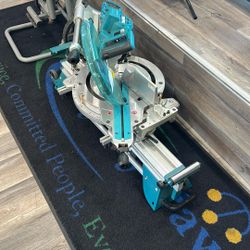 Makita Mitter Saw