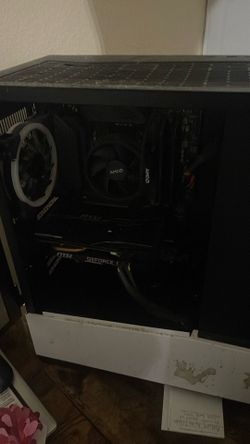 Gaming pc