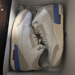 Jordan Size 9.5-10.5