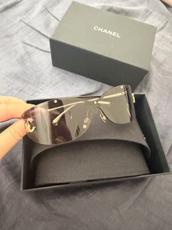 C sunglasses