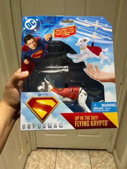 Krypto toy