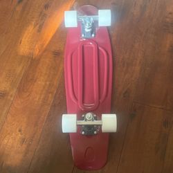 Russel Skateboard 