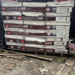 Shingles 