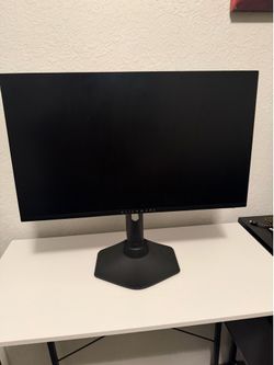 Alienware monitor