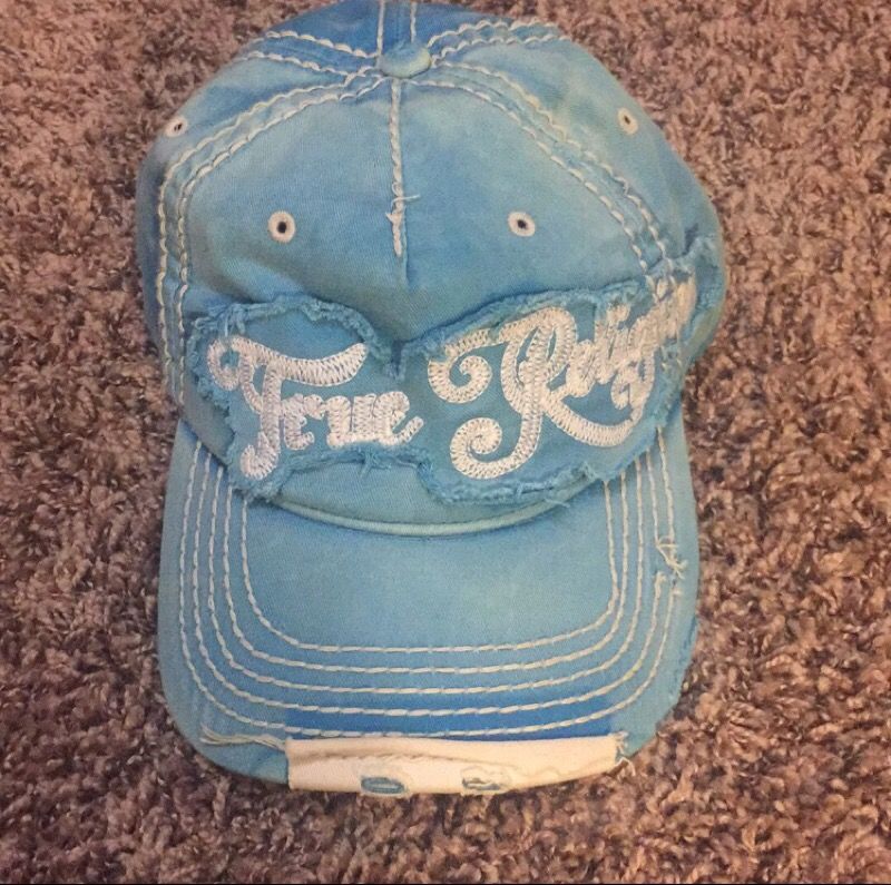 True Religion