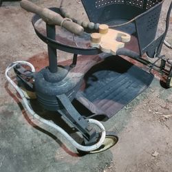 Troy Tot 3-in-one Stroller 