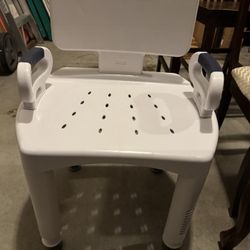 Medical Shower Chair 